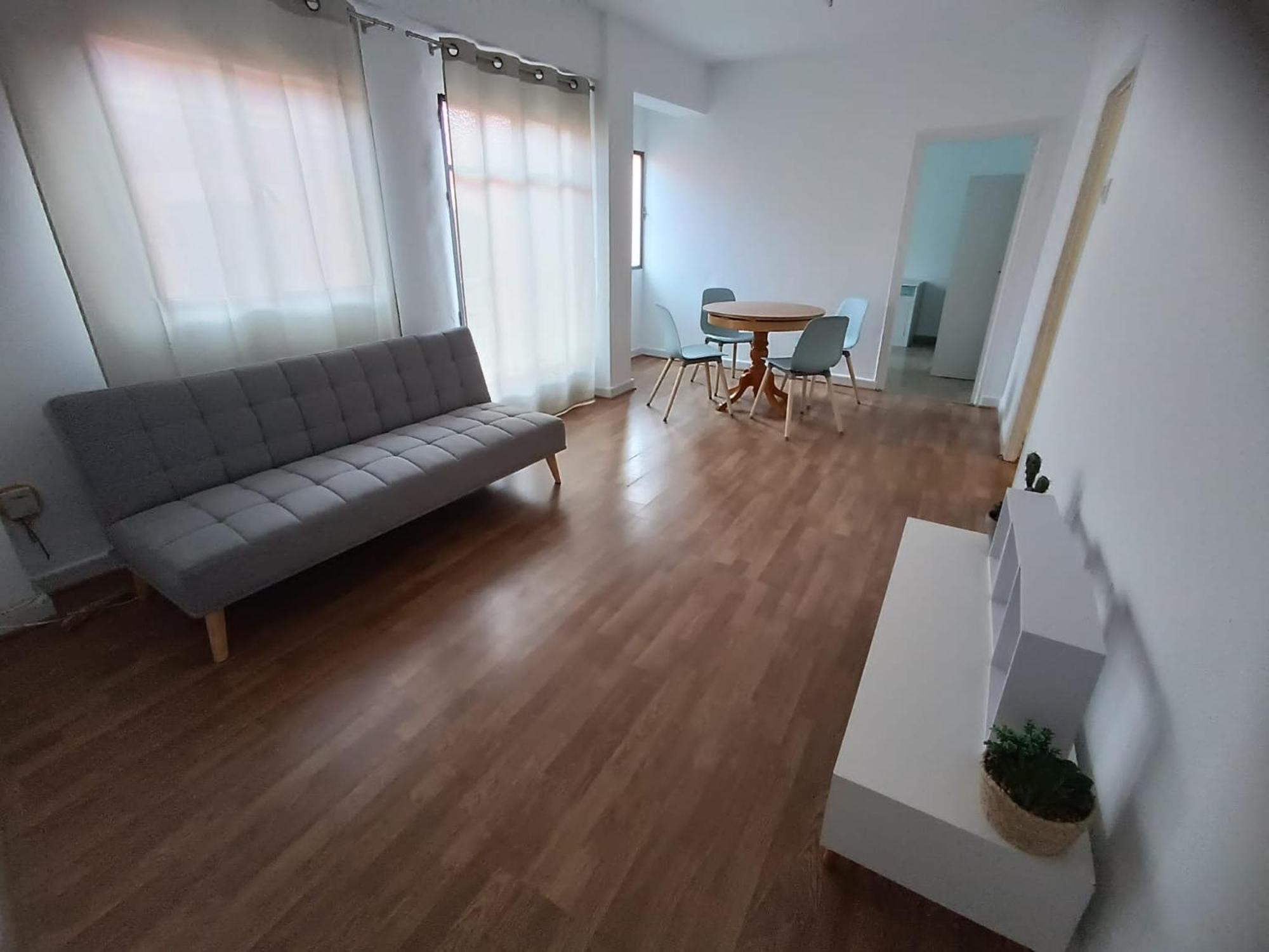 Precioso Piso Cerca De La Catedral Apartment *